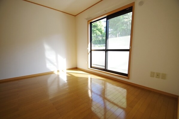 エミネンス東百合ヶ丘の物件内観写真